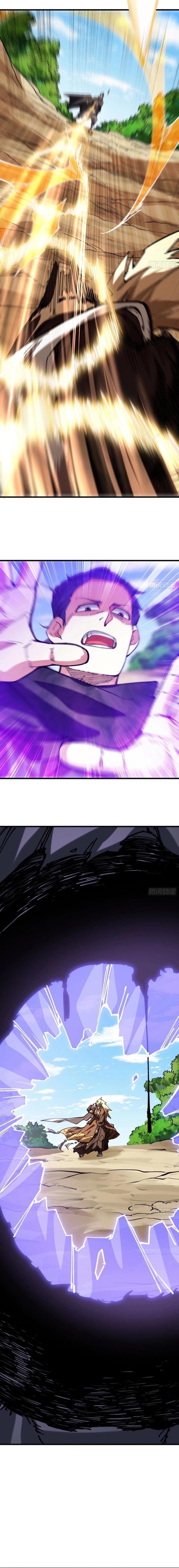 Being Pathetic My Disciples Keep Me Alive Chapter 54 9